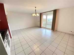 appartement à la location -   25200  MONTBELIARD, surface 60 m2 location appartement - APR749106
